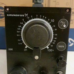 Grundfos Smart Digital Pump DDE 15-4P PVC/E/C-X 31U2U2FG